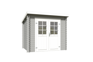 BlokhutIndi230x175PlatinumGrey-WitOutdoorLife-Outdoorlife