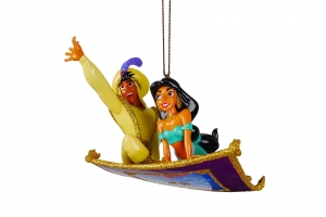 Ornamentplasticaladdinjasminel11cm-Kurtsadler