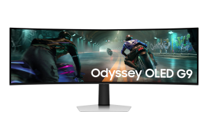 SamsungOdesseyG9S49DG912Smonitor