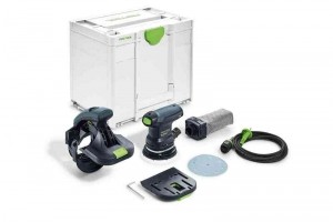 FestoolES-ETS125REQ-PlusKantenschuurmachineInSystainer-250W-125mm