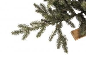 KunstkerstboomArkansasmethoutenvoet152cmOurNordicChristmasNationalTreeCompany-Nationaltreecompany