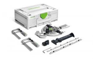 FestoolAccessoire-setSYS3M137FS2-SetvoorGeleiderailsFS2