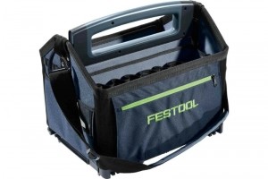 Festool577501SystainerToolBagSYS3T-BAGM