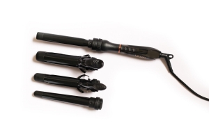 VarisCurlingIronSystemZwart