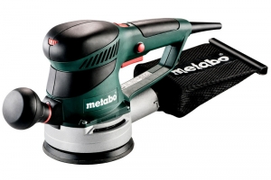 MetaboSXE425TurboTecExcentrischeSchuurmachine-320W-125mm