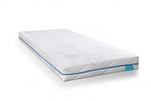 Kindermatras90x200LilliCooltouch