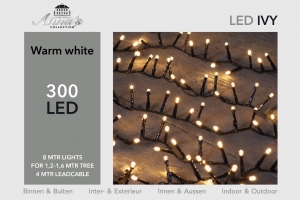 Ledivy300l8mwarmwit4maanloopsnoerzwartip44Annascollection-Annascollection