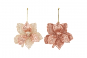 Parisplastich10cmOrnamentkerstbalVKurtSAdler-Kurtsadler