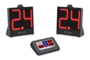 Schotklokvochtigeomgeving