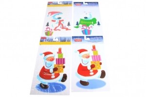 Raamklevermultil17b25cmGlopollTrading-Glopolltrading