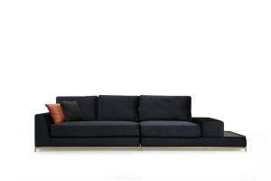 4-zitsbankLinemetbijzettafelAtelierDelSofa