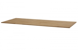 MinervaTafelframeAntraciteMetTafelbladTeak280x95cm-4so
