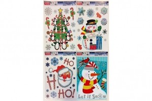 Raamkleverglitcartoonl38b30cmGlopollTrading-Glopolltrading