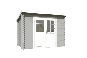 BlokhutNadia275x175PlatinumGrey-WitOutdoorLife-Outdoorlife