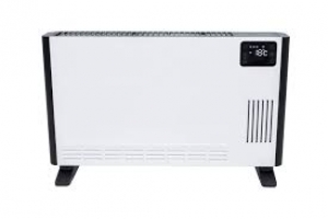 Safe-t-Convect2400Convectorheater-Eurom