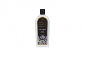 GeurrlampolieLavender9x9x24cmmltAshleighBurwood-Ashleighandburwood