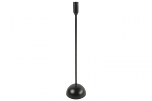 KandelaarroRoperLzwartKandelaarCountryfield-Countryfield