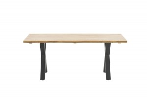 Zeusdiningtafel180x100carbonblackteaklookX-stijl-Gardenimpressions