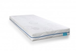 Kindermatras90x190LilliCooltouch