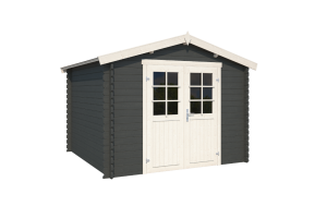 BlokhutNorah275x275CarbonGrey-WitOutdoorLife-Outdoorlife