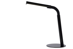 LucideGILLY-Bureaulamp-LED-1x5W2700K-Zwart