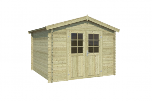 BlokhutNorah275x275OlijfgroenGeimpregneerdOutdoorLife-Outdoorlife