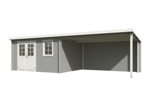BlokhutmetoverkappingAida760x275PlatinumGrey-WitOutdoorLife-Outdoorlife