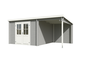 BlokhutmetoverkappingTampa481x292PlatinumGrey-Wit-Outdoorlife