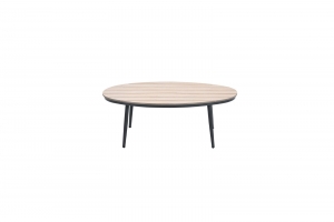 Margrietbijzettafeloval120cm-Gardenimpressions