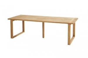 TasteSpartanDiningTafelTeak240x100cm-4so