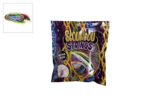 Scoubidoutouwtjes-80cm-100stuks