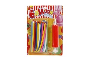 Figuurballonnen-20stuks-inclusiefpomp
