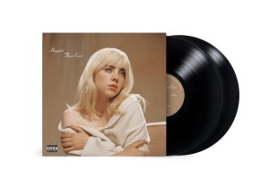 BillieEilish-HappierThanEver2LP