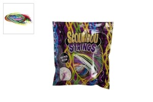 Scoubidoutouwtjes-80cm-100stuks