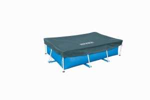 ZwembadAfdekzeil450X220cm-Intex