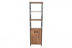 BoekenkastTervelKaluneDesign