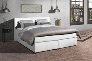 BoxspringStockholm200x210cmMrgenn