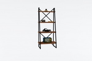 BoekenkastArthurKaluneDesign