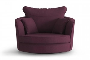 FauteuilVendmelinnendraaibaarNADUVICollection