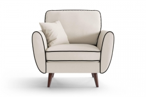 FauteuilZaralinnenmetcontrastpipingNADUVICollection