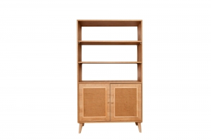 WandkastSerenityrotanKaluneDesign