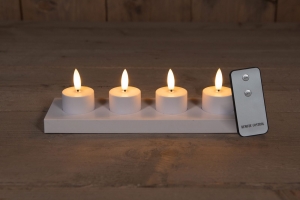 Set4St3DWickInductiveRechargeableWhiteTealight-Annascollection