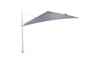 Hawaiizweefparasol300x300witlichtgrijszonwering-Gardenimpressions