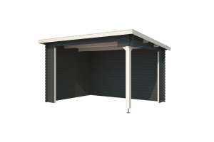 OverkappingLara380x275CarbonGrey-Wit-Outdoorlife