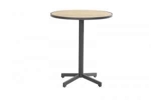 TasteFiestaBartafelTeakAntracitedia90x105cm-4so