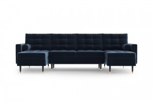 U-slaapbankAldovelvetNADUVICollection