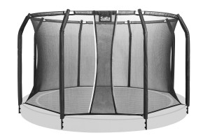 SaltaFirstClass-Veiligheidsnet-Rond427cm