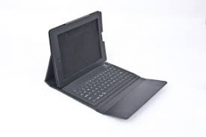 GembirdkeycaseforiPad2