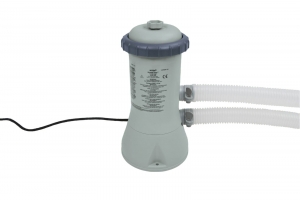 KrystalClearFilterpomp-3407Lu-Intex