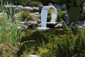 Mambawaterval-Ubbink